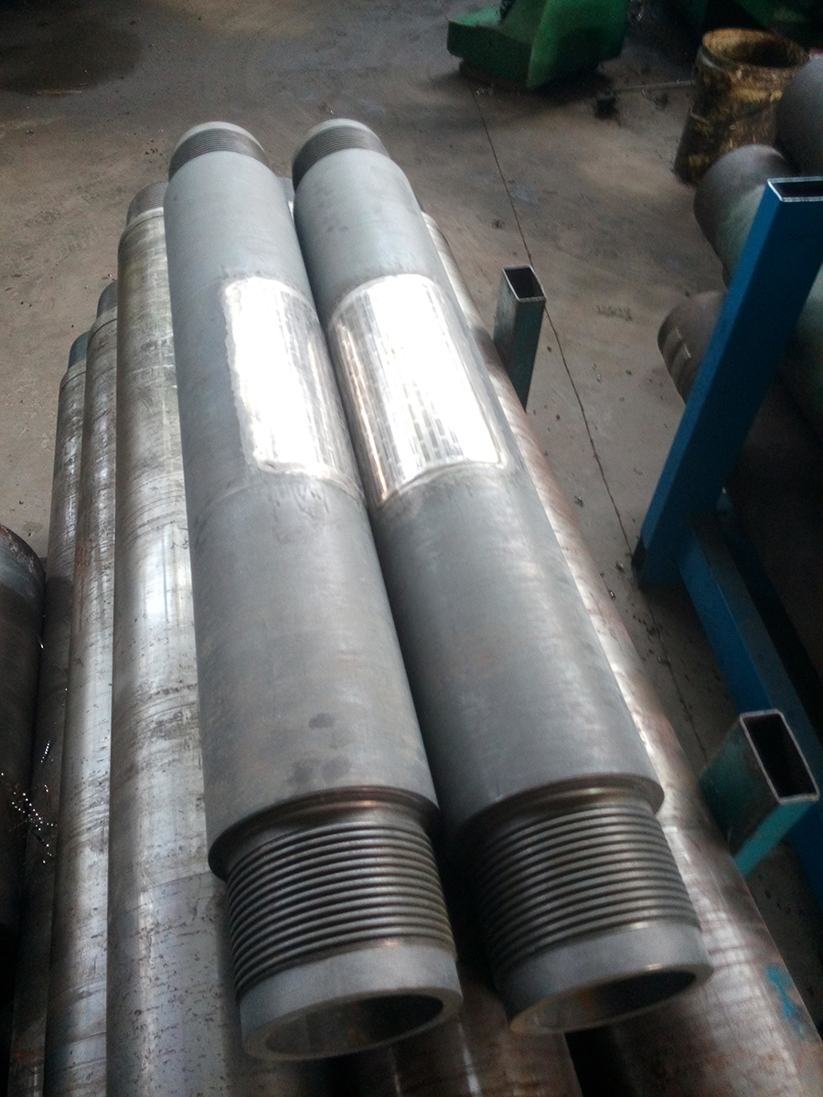 阿克蘇福建螺桿鉆具拆裝架廠鑄造輝煌