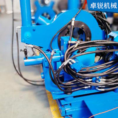 中衛(wèi)保定巖石擴(kuò)孔器公司接受定制