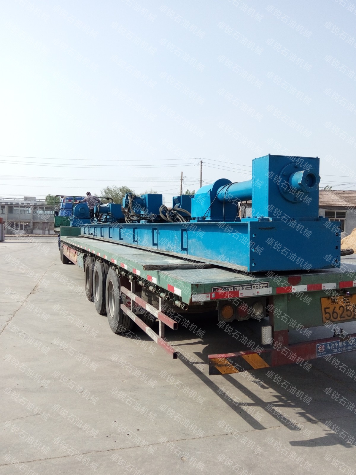 阿克蘇福建螺桿鉆具拆裝架廠鑄造輝煌
